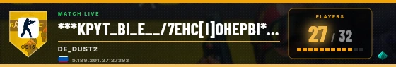 Scoreboard badge preview