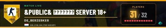 Scoreboard badge preview
