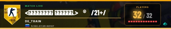 Scoreboard badge preview