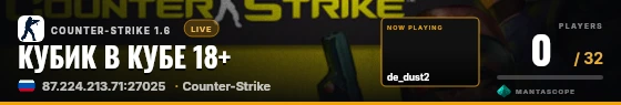 Hero badge preview