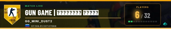 Scoreboard badge preview