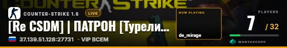 Hero badge preview