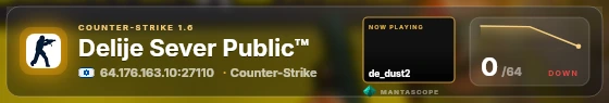Glass badge preview