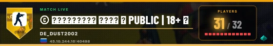 Scoreboard badge preview
