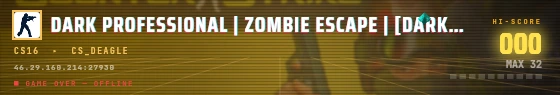 Arcade badge preview