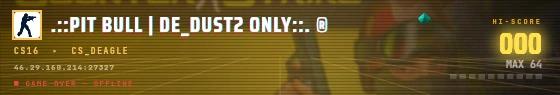 Arcade badge preview