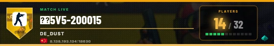 Scoreboard badge preview