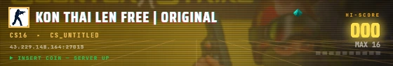 Arcade badge preview