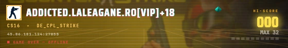 Arcade badge preview