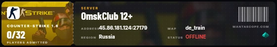 Ticket badge preview