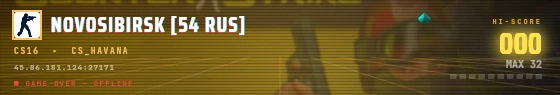 Arcade badge preview