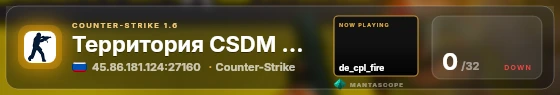 Glass badge preview