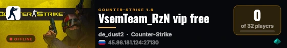 VsemTeam_RzN vip free live status badge