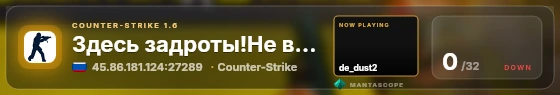 Glass badge preview