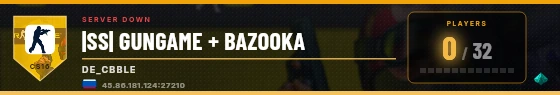 Scoreboard badge preview