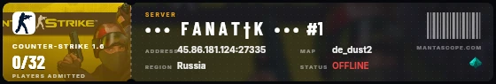 Ticket badge preview