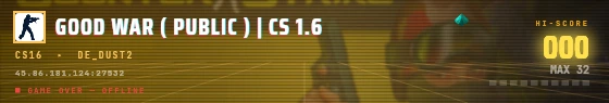 Arcade badge preview