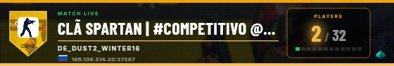 Scoreboard badge preview