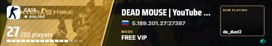 Blade badge preview
