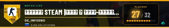 Scoreboard badge preview