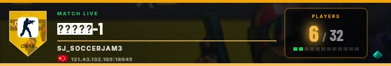 Scoreboard badge preview