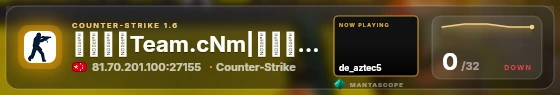 Glass badge preview