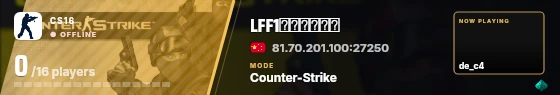 Blade badge preview