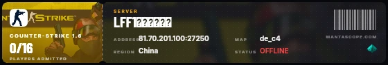 Ticket badge preview