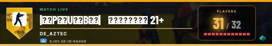 Scoreboard badge preview