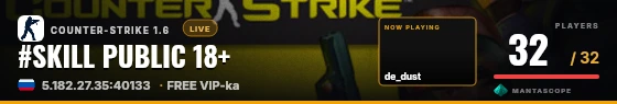 Hero badge preview