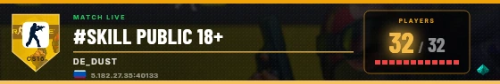 Scoreboard badge preview