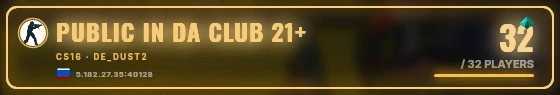 Marquee badge preview