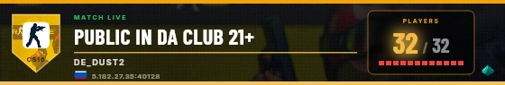 Scoreboard badge preview