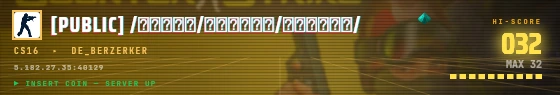 Arcade badge preview