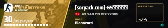 Blade badge preview