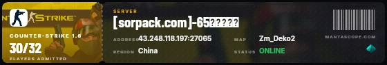 Ticket badge preview