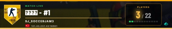 Scoreboard badge preview