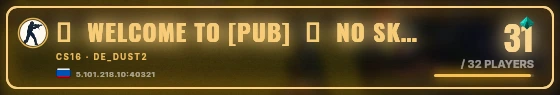 Marquee badge preview