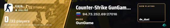 Blade badge preview