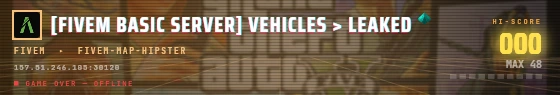 Arcade badge preview