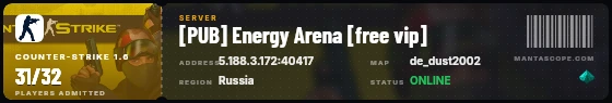 Ticket badge preview