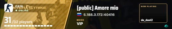 Blade badge preview