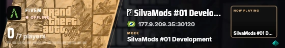 Blade badge preview