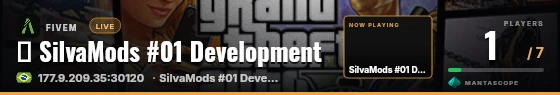Hero badge preview