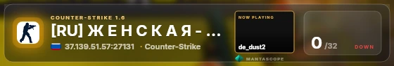 Glass badge preview