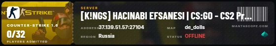 Ticket badge preview