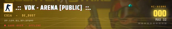 Arcade badge preview