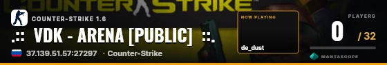 Hero badge preview