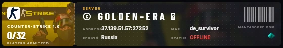 Ticket badge preview