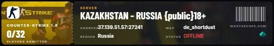 Ticket badge preview
